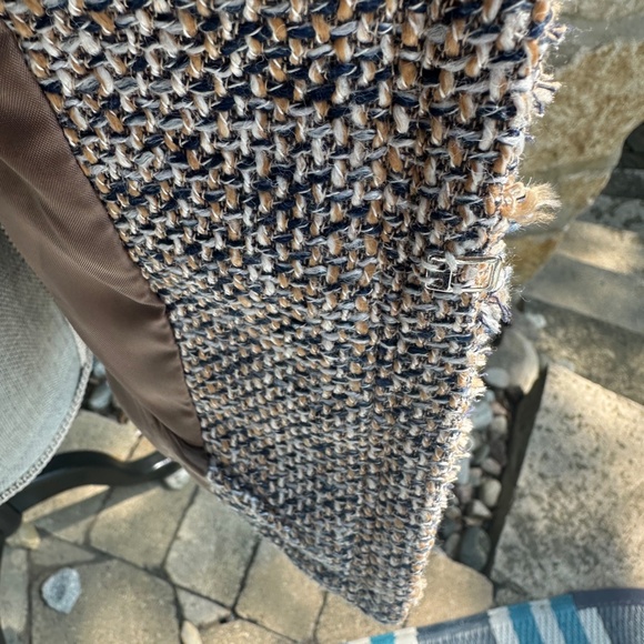 Unbranded Tweed Jacket - Picture 5 of 6